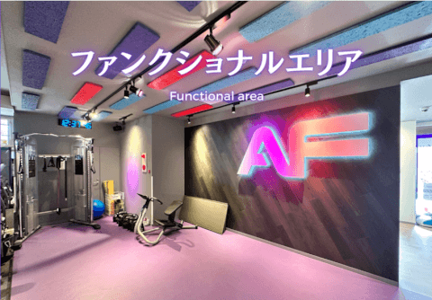 エニタイムフィットネス 玉造店_5番目の写真